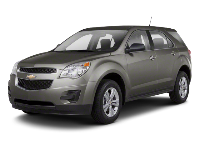 2011 Chevrolet Equinox LT w/1LT