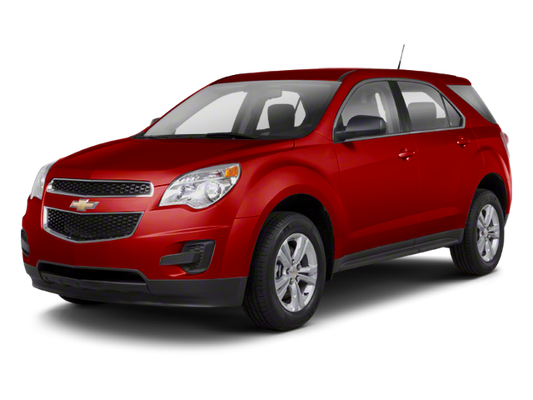 2012 Chevrolet Equinox LTZ in Butler, PA - Mike Kelly Automotive