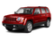 2012 Jeep Patriot Latitude