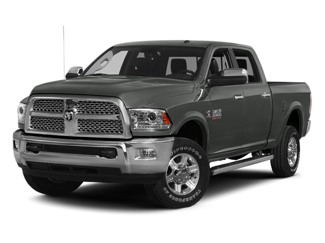2013 RAM 2500 SLT