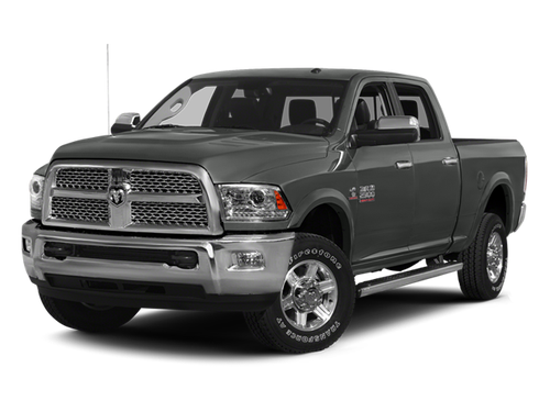 2013 RAM 2500 SLT