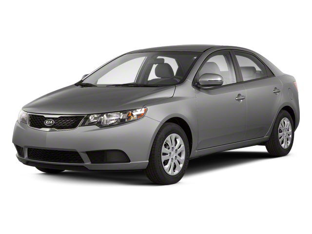 2013 Kia Forte EX