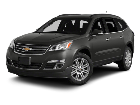2014 Chevrolet Traverse LT in Butler, PA - Mike Kelly Automotive