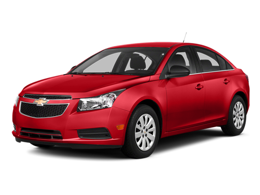 2014 Chevrolet Cruze LS in Butler, PA - Mike Kelly Automotive