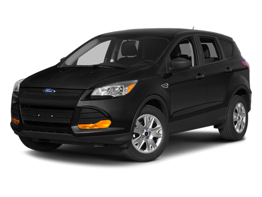 2014 Ford Escape Titanium in Butler, PA - Mike Kelly Automotive