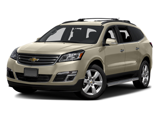 2016 Chevrolet Traverse LT in Butler, PA - Mike Kelly Automotive