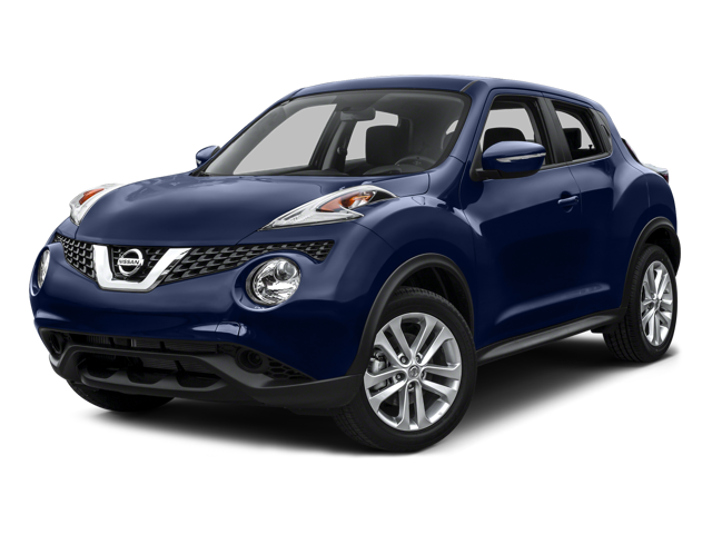 2016 Nissan JUKE S