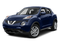 2016 Nissan JUKE S