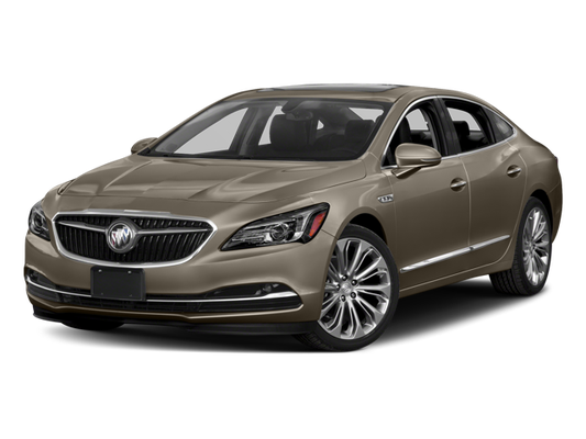 2017 Buick LaCrosse Premium in Butler, PA - Mike Kelly Automotive