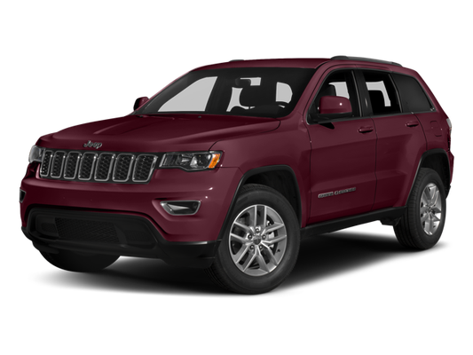 2017 Jeep Grand Cherokee Altitude in Butler, PA - Mike Kelly Automotive