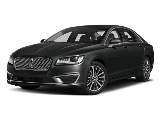 2017 Lincoln MKZ Hybrid Black Label in Butler, PA - Mike Kelly Automotive