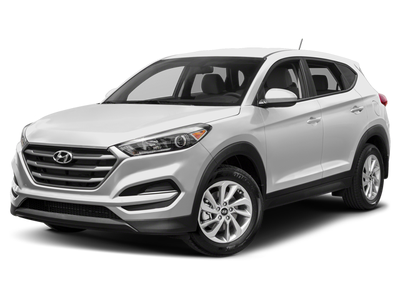 2018 Hyundai Tucson Value AWD