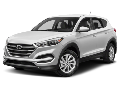 2018 Hyundai Tucson Value AWD