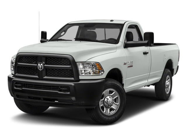 2018 RAM 3500 SLT 4X4 Regular cab's photo