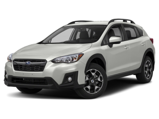 2018 Subaru Crosstrek Premium in Butler, PA - Mike Kelly Automotive