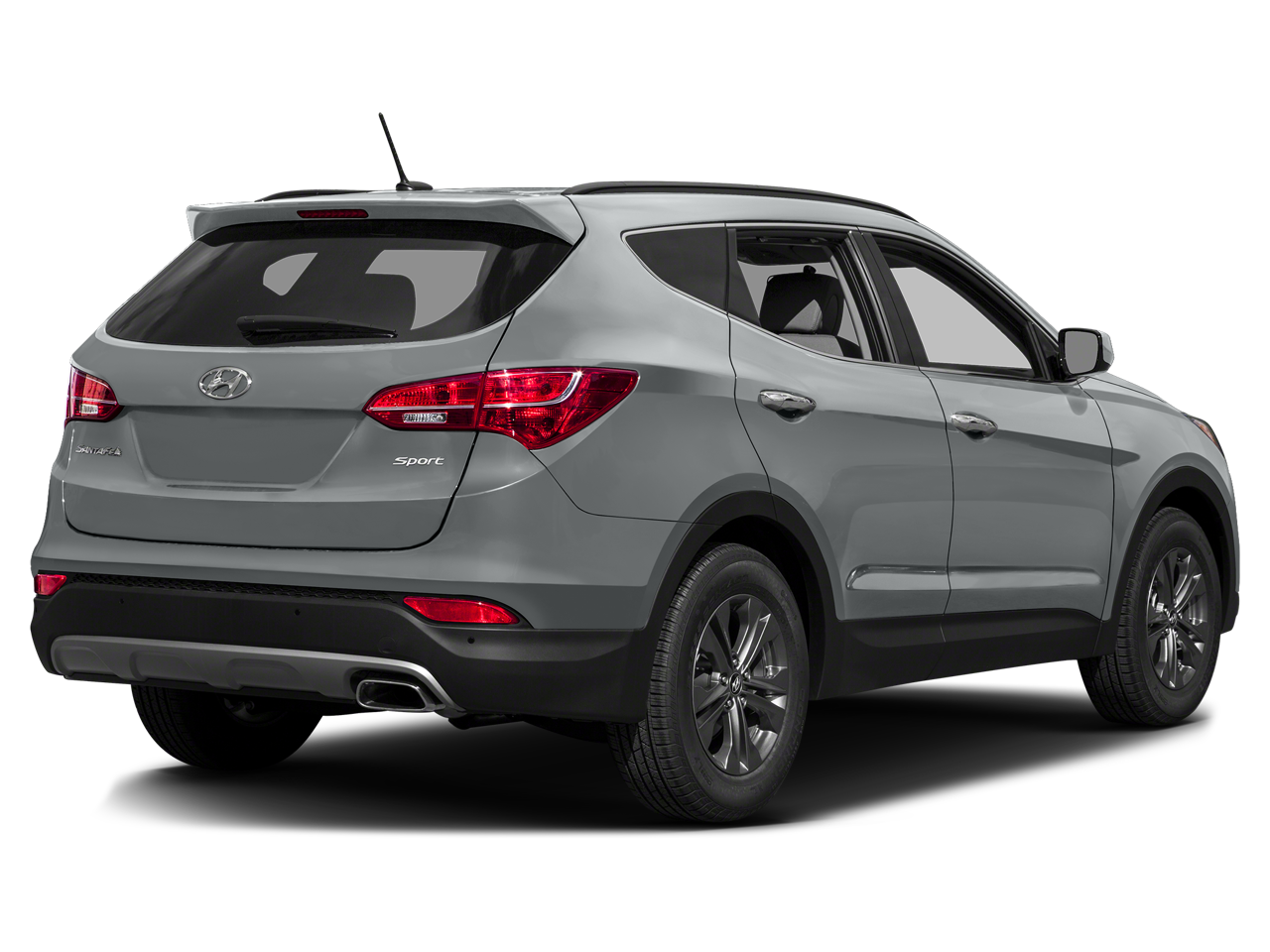 2015 Hyundai Santa Fe Sport AWD 4dr 2.0T