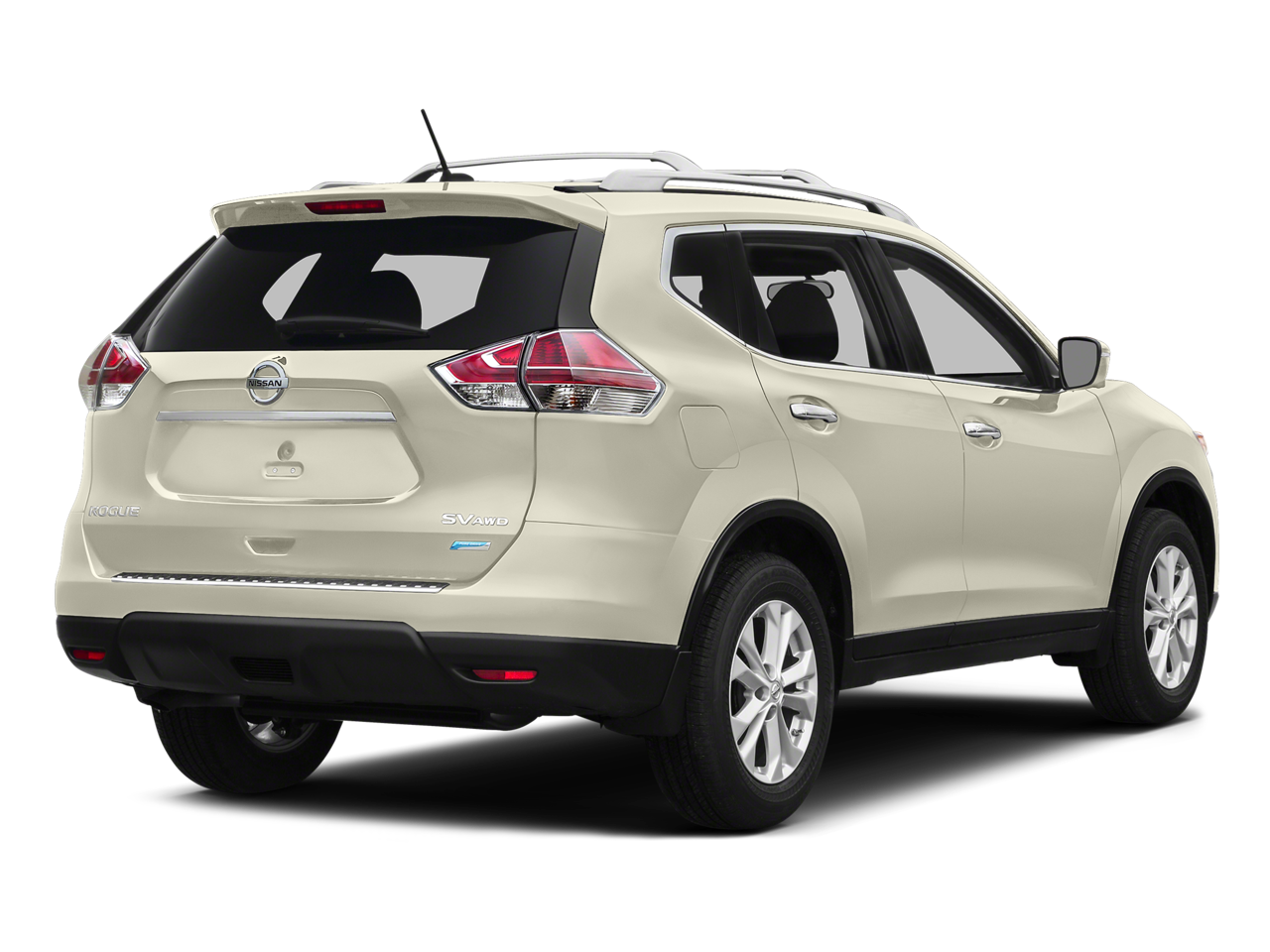 Used 2016 Nissan Rogue SV with VIN KNMAT2MV7GP701567 for sale in Butler, PA