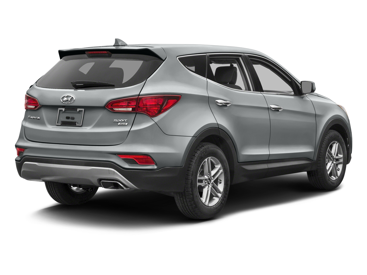 Used 2017 Hyundai Santa Fe Sport with VIN 5NMZUDLB0HH046813 for sale in Butler, PA