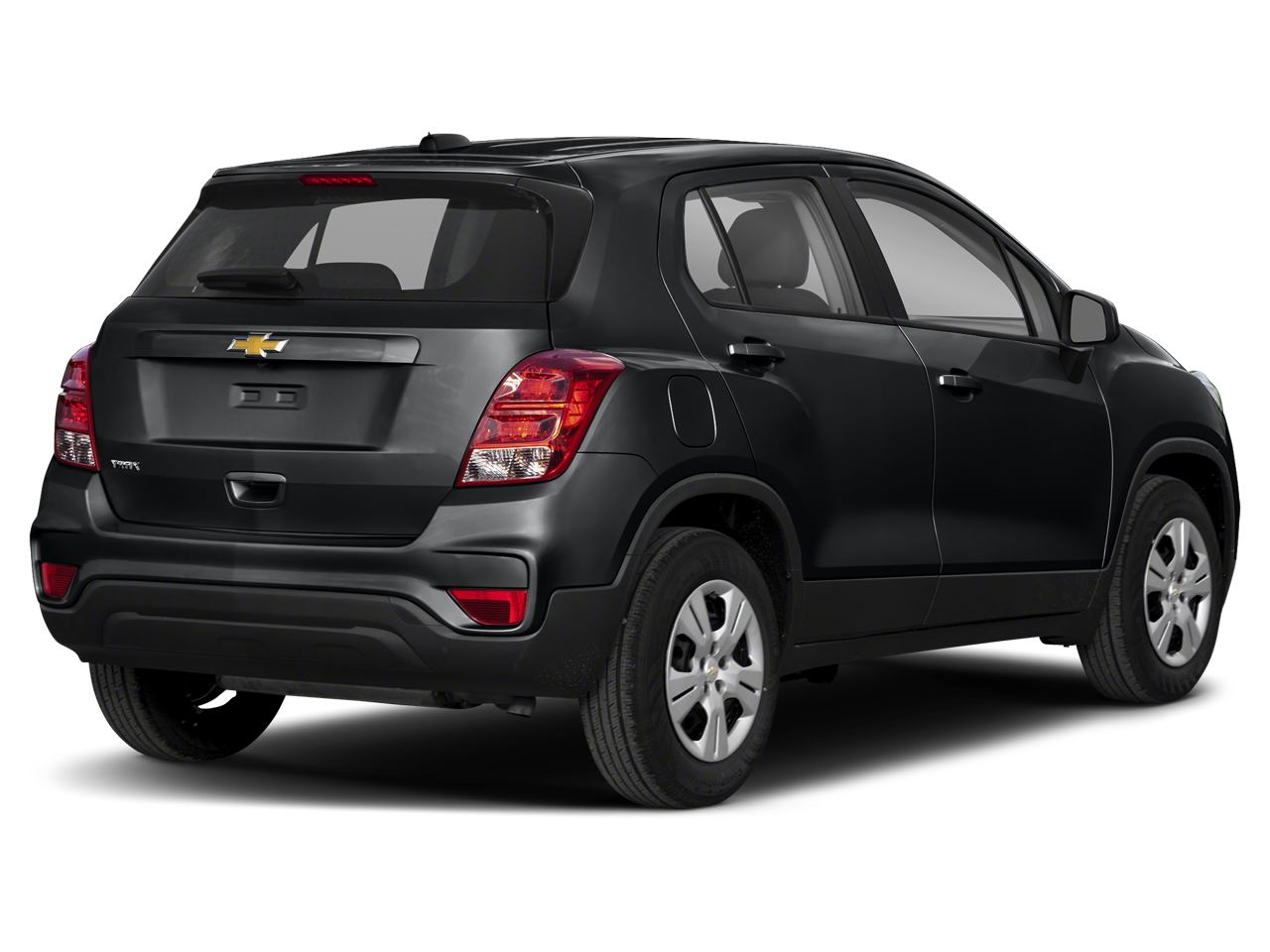 Used 2019 Chevrolet Trax LS with VIN 3GNCJKSB3KL384003 for sale in Butler, PA