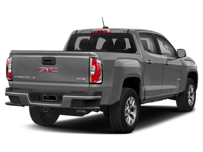 2019 GMC Canyon 4WD All Terrain w/Cloth