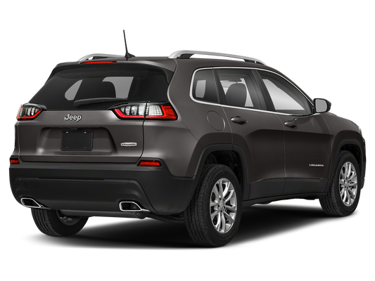 2019 Jeep Cherokee Latitude Plus in Butler, PA - Mike Kelly Automotive