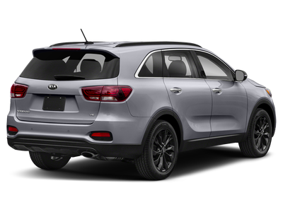 2019 Kia Sorento S V6