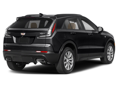 2020 Cadillac XT4 AWD Sport