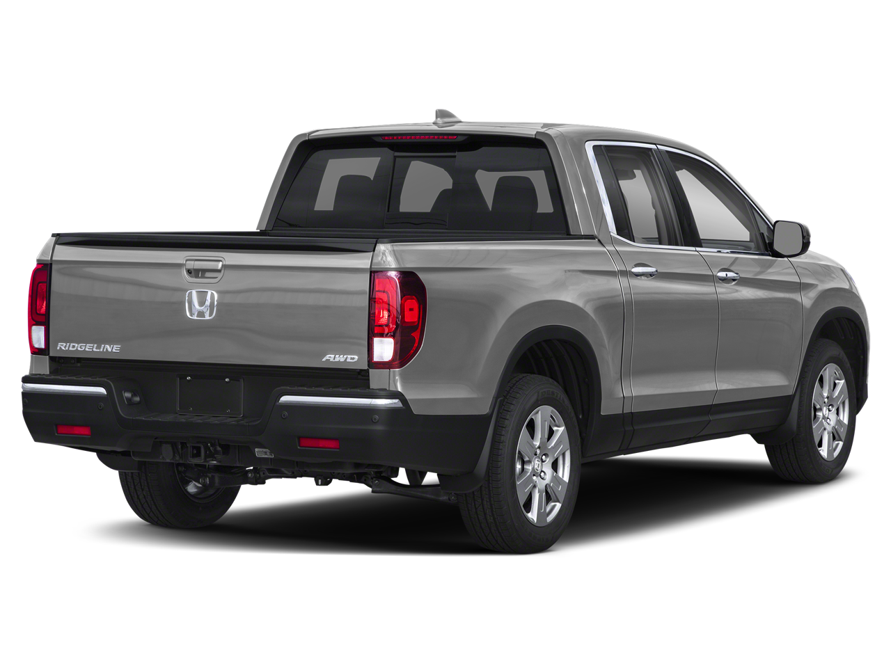 2020 Honda Ridgeline RTL-E