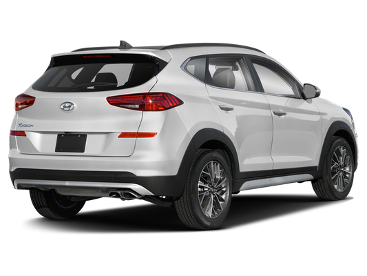 2020 Hyundai Tucson Ultimate in Butler, PA - Mike Kelly Automotive