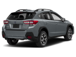2020 Subaru Crosstrek CVT