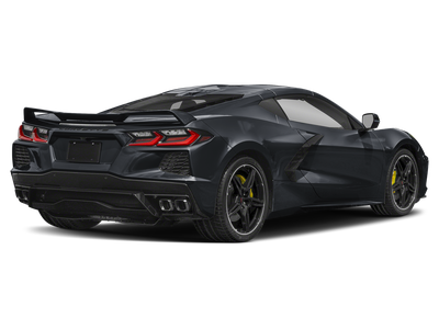 2022 Chevrolet CORVETTE 3LT