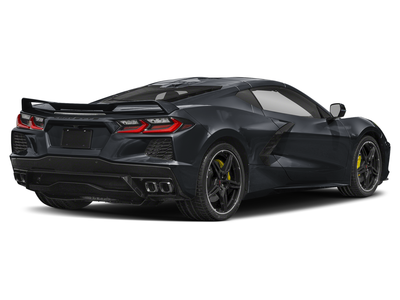 2022 Chevrolet CORVETTE 3LT