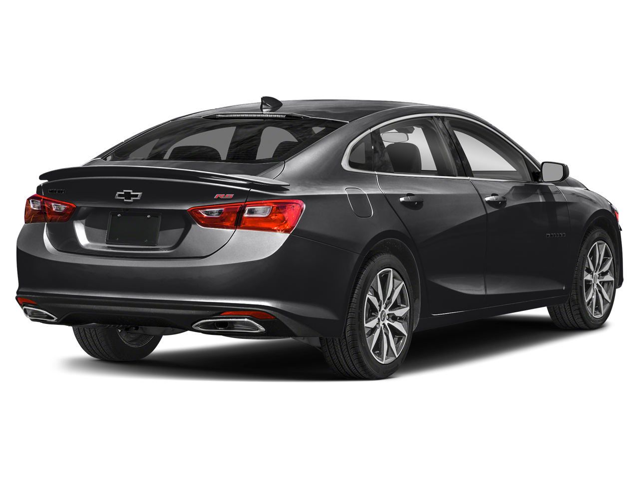 Used 2022 Chevrolet Malibu RS with VIN 1G1ZG5ST5NF212915 for sale in Butler, PA