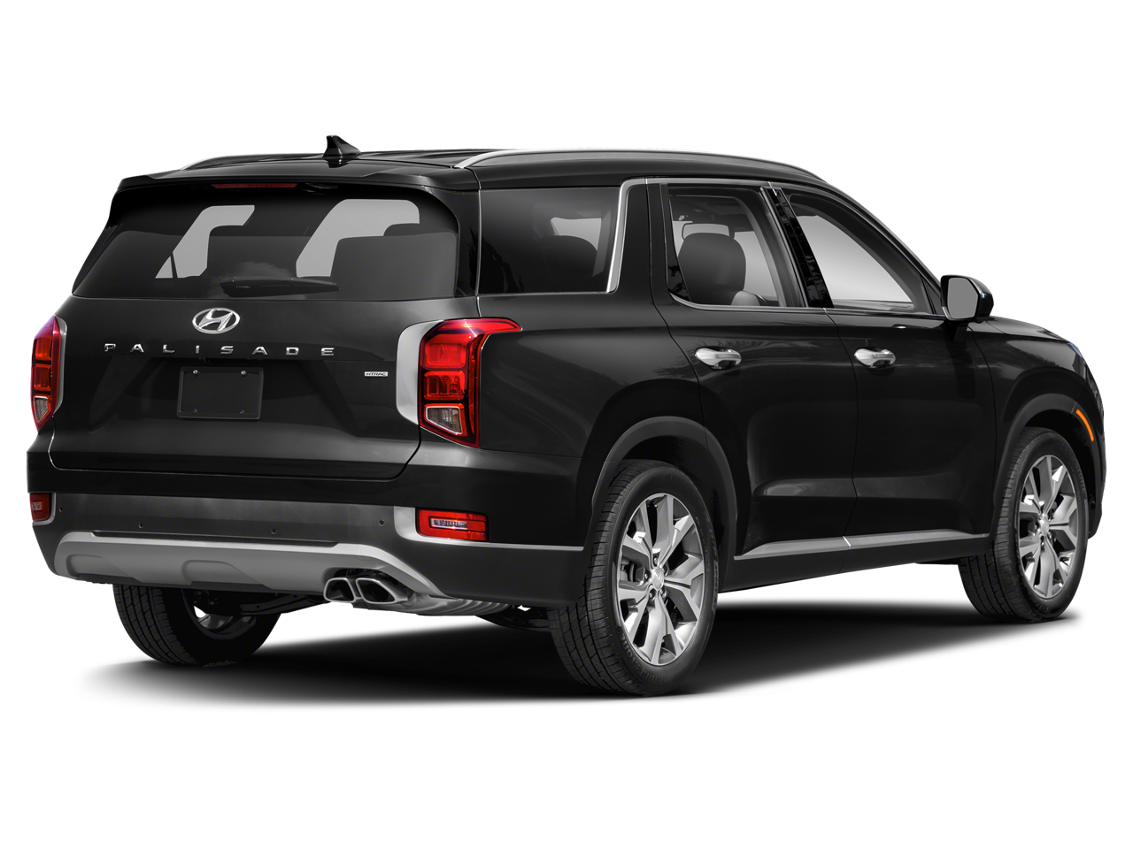 2022 Hyundai Palisade SEL - Photo 5