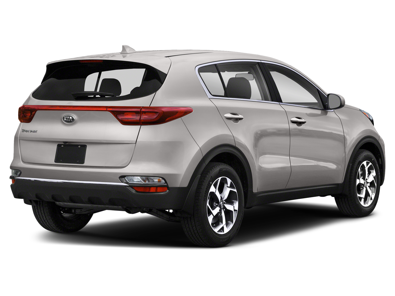 Used 2022 Kia Sportage LX with VIN KNDPM3AC0N7954579 for sale in Butler, PA