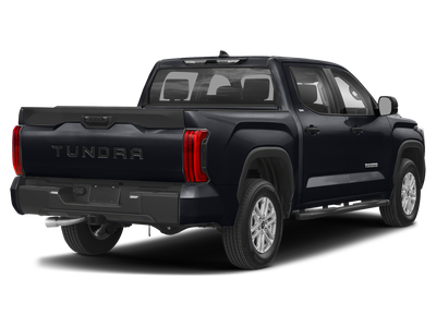 2022 Toyota Tundra 4WD SR5