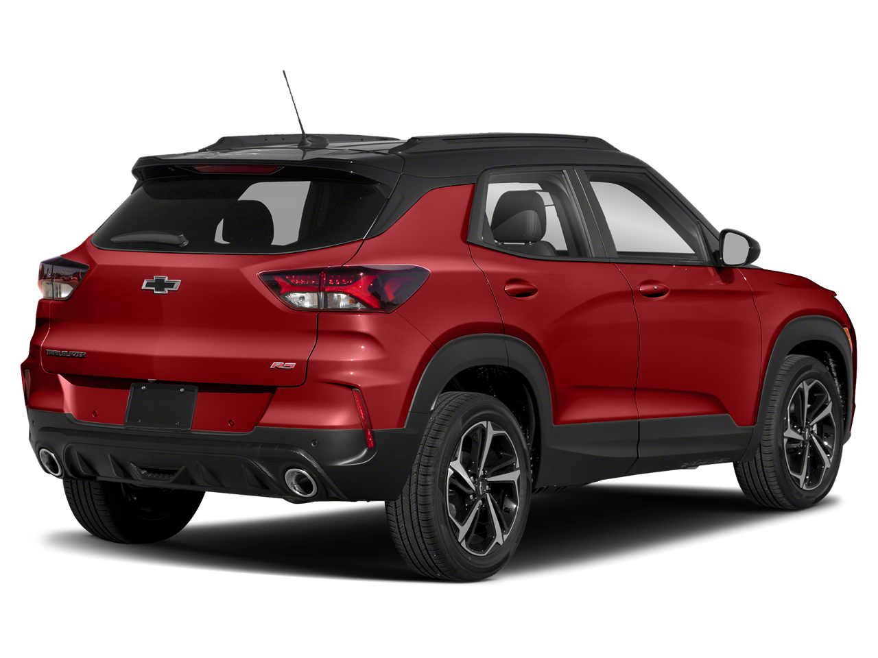 2023 Chevrolet TrailBlazer RS - Photo 9