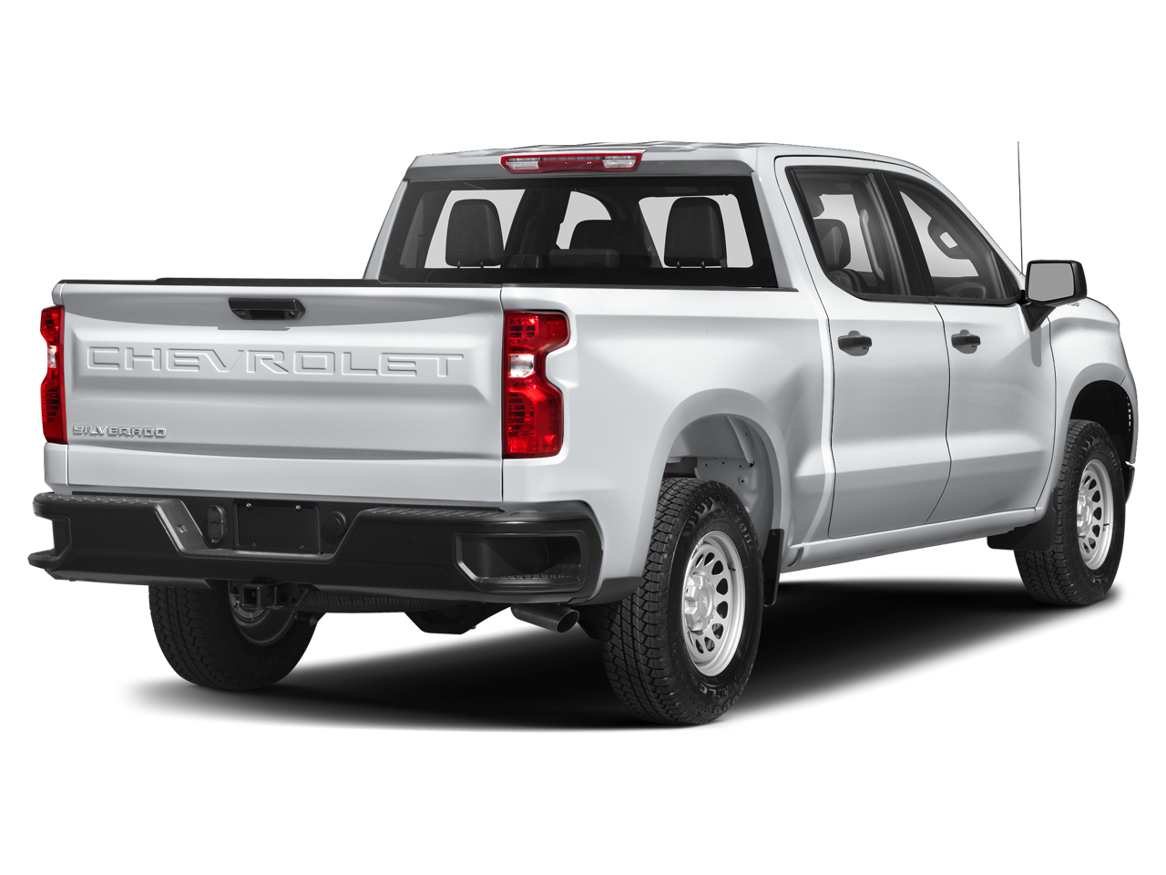 2023 Chevrolet Silverado 1500 RST - Photo 25
