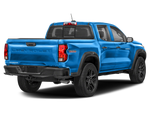 2023 Chevrolet Colorado 4WD Trail Boss