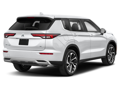 2023 Mitsubishi Outlander Base