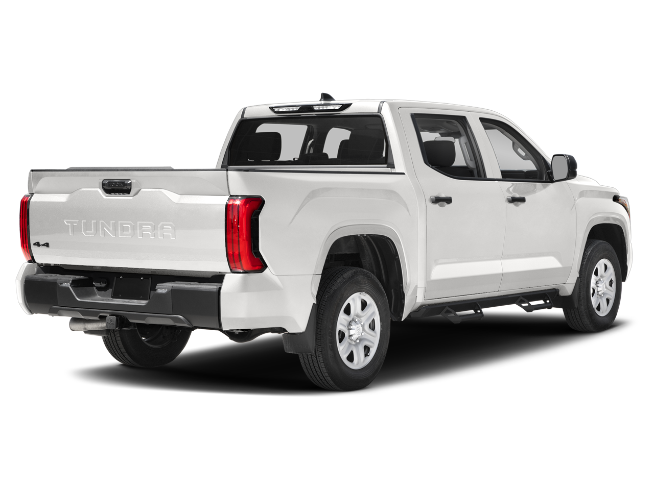 2023 Toyota Tundra 4WD SR