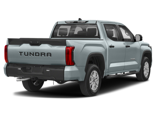 2024 Toyota Tundra 4WD SR5 in Butler, PA - Mike Kelly Automotive
