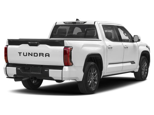 2024 Toyota Tundra 4WD Platinum Hybrid in Butler, PA - Mike Kelly Automotive