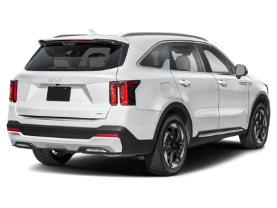 2025 Kia Sorento Plug-In Hybrid SX Prestige
