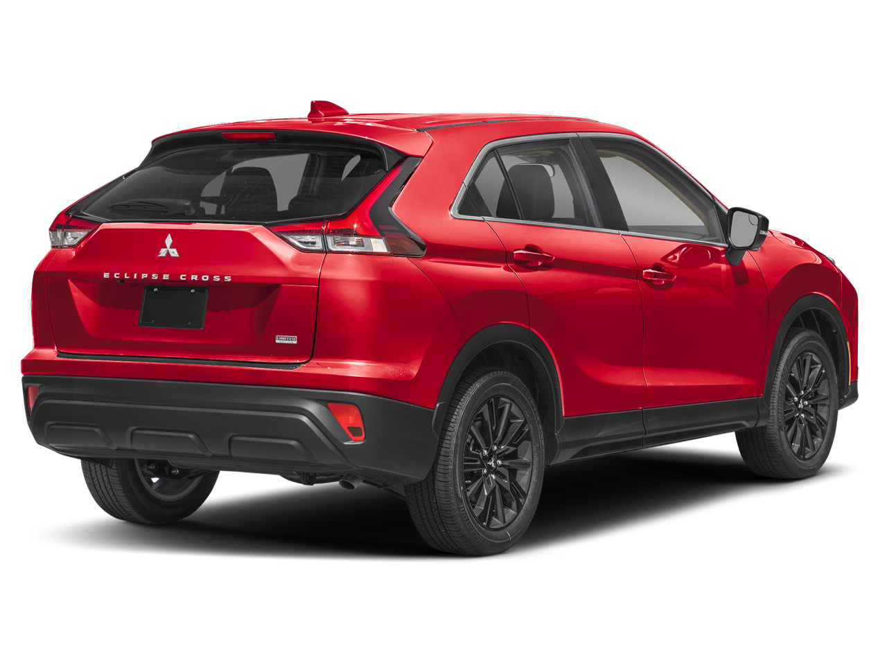 2025 Mitsubishi Eclipse Cross LE