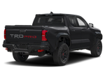 2025 Toyota Tacoma 4WD TRD Pro Hybrid