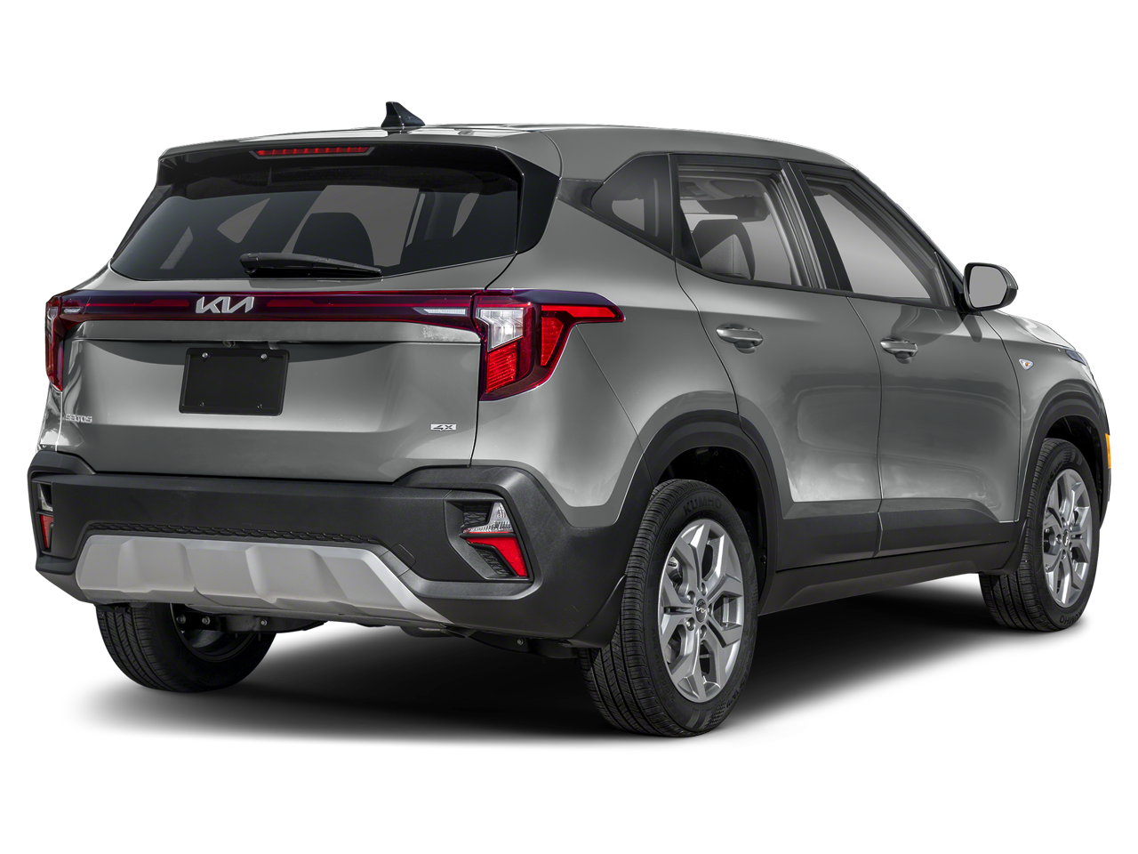 2026 Kia Seltos LX - Photo 28
