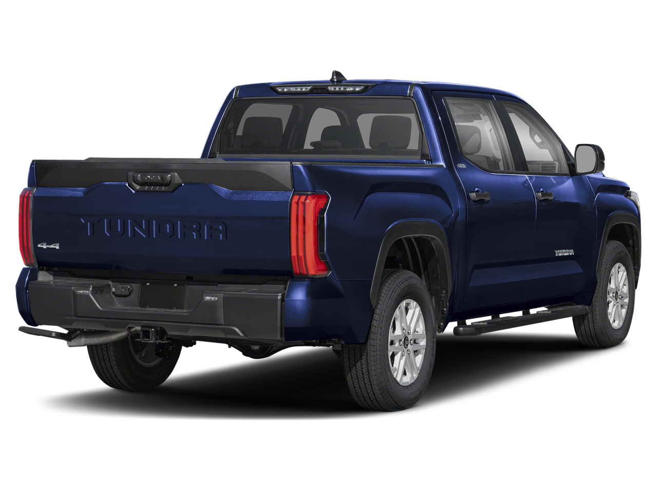 2026 Toyota Tundra 4WD SR5