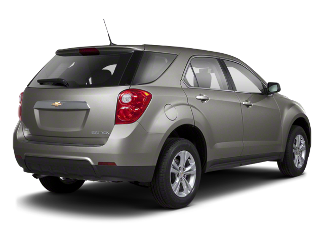 2011 Chevrolet Equinox LT w/1LT
