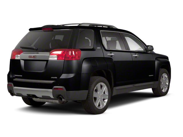 2011 GMC Terrain SLE-2